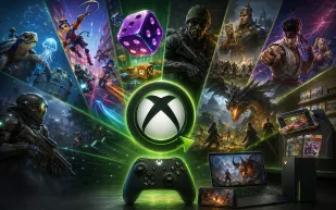 8 ألعاب جديدة على Game Pass.. بينها لعبة تُطرح لأول مرة