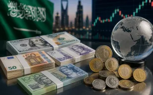 أسعار العملات مقابل الريال السعودي اليوم الأربعاء 2 سبتمبر 2026