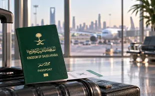 بالخطوات.. كيف تمدد تأشيرة الخروج والعودة للعمالة المهنية عبر «أبشر أعمال»؟