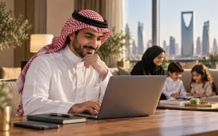خطوات إضافة تابع جديد في «حساب المواطن» وموعد صدور أهليته