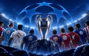 القيمة السوقية لأندية دوري أبطال أوروبا.. ريال مدريد يعتلي الصدارة