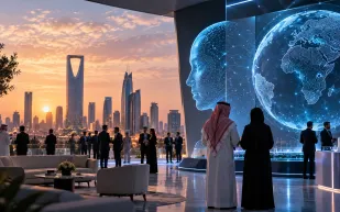 أكثر من 100 متحدث في الرياض.. ماذا يناقش منتدى اليونسكو لأخلاقيات الذكاء الاصطناعي؟