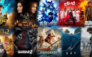 صالات السينما السعودية تستقبل 11 فيلمًا جديدًا اليوم الخميس.. تعرّف عليها