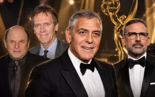 على رأسهم جورج كلوني .. نجوم كبار لم تنصفهم جوائز إيمي 