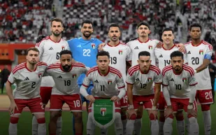 جدول مباريات اليوم: قمة خليجية بين الإمارات وقطر