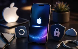 هل آيفونك جاهز لـiOS 27؟..هذا ما يجب فعله قبل وصول التحديث