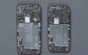 تفكيك iPhone 18 Pro.. ماذا وجدوا في مكوناته الداخلية بالتحديد؟