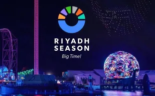 فيديو ترويجي جديد يكشف أبرز فعاليات موسم الرياض 2026
