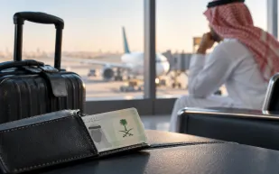 فقدت هويتك خارج المملكة؟.. الأحوال المدنية توضح الإجراء