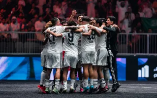 47 هدفًا في افتتاح دوري الملوك بالرياض.. انطلاقة قوية لمنافسات البطولة