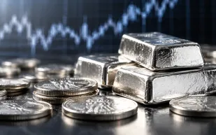 كم بلغ سعر الفضة اليوم في السعودية؟ تفاصيل الأونصة والجرام