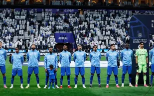 جمهور التعاون تحت العقوبة.. ماذا ينتظر النادي بعد واقعة جوتا؟