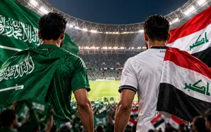 السعودية والعراق في كأس الخليج.. أسعار التذاكر وطرق الحجز