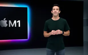 جون تيرنوس يكشف أسرار تطوير «iPhone Duo» القابل للطي