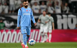 بعد تسجيله رقمًا قياسيًا في الدوري التركي.. أبرز الأرقام في مسيرة محمد صلاح (فيديو)