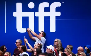 بجناح متميز.. السينما السعودية تخطف الأنظار في مهرجان تورونتو الدولي