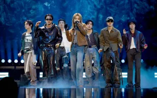 BTS تكتسح جوائز MTV VMAs 2026.. تعرف على القائمة الكاملة