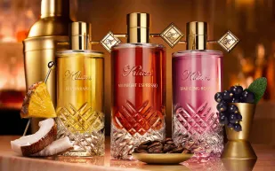 بصمة اليوم الوطني  عطور للاحتفال وهدايا تحمل حضورًا لا يُنسى