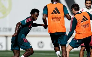 قبل المواجهة.. كم تبلغ القيمة السوقية لريال مدريد ورايو فايكانو؟