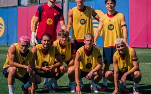 مباريات الأحد.. قمة لندن وبرشلونة أمام فالنسيا واختبار إفريقي لبيراميدز