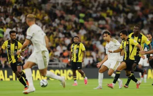 مواعيد مباريات اليوم السبت 12 سبتمبر 2026.. مواجهات قوية في الدوري السعودي وأوروبا