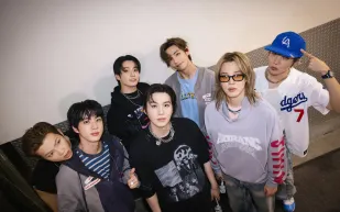  «ARIRANG» يحقق إنجازًا جديدًا لـBTS على Billboard 200  