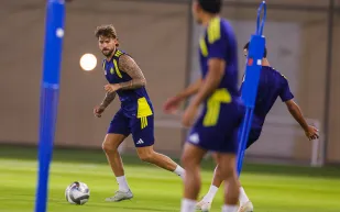 جدول مباريات اليوم.. قمم أوروبية ومواجهات قوية بالدوري السعودي