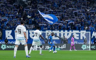 بعد إسقاط الهلال.. كم أنفق نيوم لبناء فريقه؟