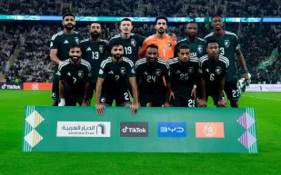 مباريات اليوم السبت 26 سبتمبر 2026.. السعودية تواجه عمان في خليجي 27