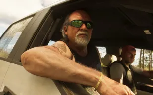 مخالفًا سياسة التكتم.. ستيفن روت أول ممثل رئيس يؤكد مشاركته في GTA 6