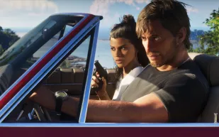 لماذا قررت Rockstar حجب هوية بطلي GTA 6 قبل موعد الإطلاق؟