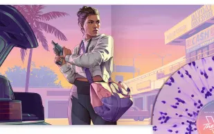 حجم GTA 6 يثير قلق اللاعبين.. هل تتجاوز اللعبة 300 جيجابايت؟
