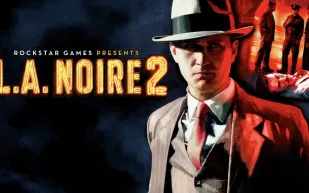 بعد GTA 6.. هل تكون LA Noire 2 اللعبة التالية لـRockstar؟