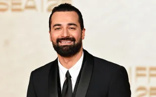 أحمد حاتم يكشف لـ«الرجل» كواليس «ريد فلاج» مع جميلة عوض (فيديو)