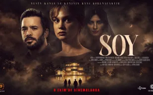 لعنة ورعب وغموض.. موعد طرح «SOY» في السينما (فيديو)