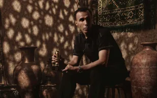المصدر: الرجل في شهر الوطن والإنجاز.. الحكم الدولي خالد الطريس يتصدر غلاف «الرجل»