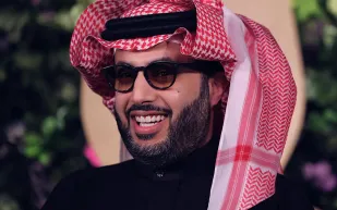 للمرة الثالثة على التوالي.. تركي آل الشيخ يتصدر قائمة أكثر الشخصيات تأثيرًا في عالم الملاكمة