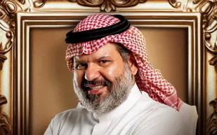 عبدالرحيم الشربجي لـ«الرجل»: أقدم شخصية جديدة ومختلفة في «المهايطية» (فيديو)