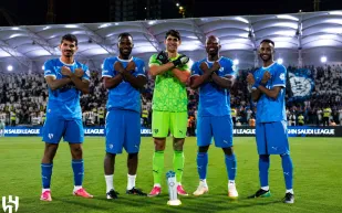كم بلغت قيمة إنفاق الهلال في ميركاتو صيف 2026 بعد 9 صفقات؟ 