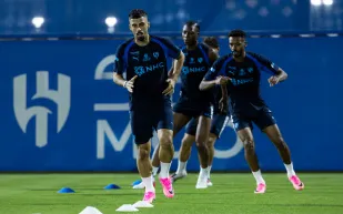 الهلال ضد التعاون.. ماذا تكشف أرقام المواجهات؟