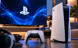 عالق في «الوضع الآمن»؟ كيف تنقذ جهاز PS5 وتعيده للعمل بخطوات بسيطة