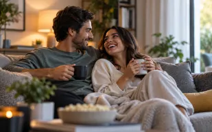 من السعادة إلى التفاهم.. كيف تصنع التجارب المشتركة علاقة أكثر استقرارًا؟