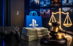 بلايستيشن تدفع 7.85 مليون دولار لتسوية دعوى جماعية.. هل يحصل اللاعبون على تعويضات؟