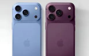 iPhone 18 Pro يظهر بألوان جديدة.. هل تتخلى آبل عن الأسود؟