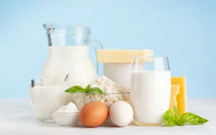 هل تزيد منتجات الألبان خطر سرطان البروستاتا؟