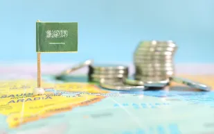 أسعار العملات العربية والأجنبية مقابل الريال السعودي اليوم الاثنين 14 سبتمبر 2026