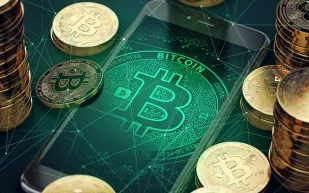أسعار العملات الرقمية تسجل مكاسب جماعية جديدة.. بيتكوين تقود المشهد!