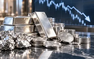 تراجع أسعار الفضة في السعودية اليوم الخميس