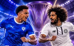 الهلال ضد السد.. تعرف على أغلى نجوم القمة الآسيوية