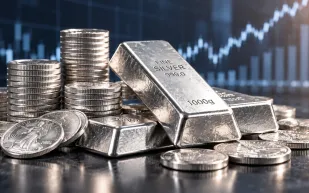 كم تبلغ أسعار الفضة في السعودية اليوم؟